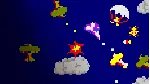 Arcade Archives TIME PILOT PS4 & PS5