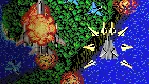 Arcade Archives XX MISSION PS4 & PS5