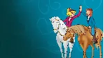 Bibi & Tina at the horse farm PS4 & PS5 - irongamers.ru