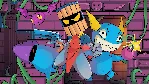 Bucket Knight PS4 & PS5