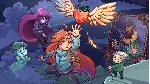 Celeste PS4 & PS5