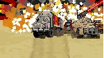 Convoy: A Tactical Roguelike PS4 & PS5