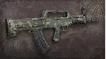 Squad Weapon Skins - Jungle Assault Pack DLC - irongamers.ru