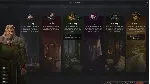 Crusader Kings III: Wandering Nobles DLC RU*KZ*UA*CIS