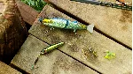Ultimate Fishing Simulator - Sakura Lures DLC