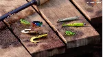 Ultimate Fishing Simulator - Sakura Lures DLC