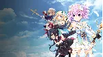 Cyberdimension Neptunia: 4 Goddesses Online PS4 & PS5