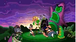 Day of the Tentacle Remastered PS4 & PS5