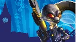Destroy All Humans! 2 (2006) PS4 & PS5