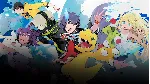 Digimon World: Next Order PS4 & PS5