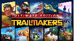 ✅ Trailmakers: Ultimate Edition Xbox One|X|S активация