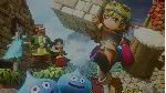 DRAGON QUEST BUILDERS PS4 & PS5