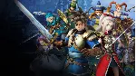 DRAGON QUEST HEROES PS4 & PS5