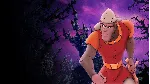 Dragon's Lair Trilogy PS4 & PS5