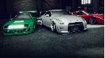 Drift Zone PS4 & PS5