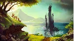 Dungeon Rushers PS4 & PS5
