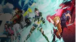 Dusk Diver PS4 & PS5