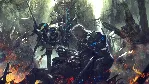 EARTH'S DAWN PS4 & PS5