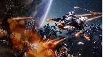 End Space PS4 & PS5