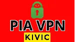 ⭐️PIA  PREMIUM до 2 Лет🌏 Работает в РФ | Безлим ВПН