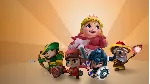 Fat Princess Adventures PS4 & PS5