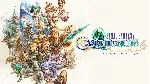 FINAL FANTASY CRYSTAL CHRONICLES Remastered Edition PS4