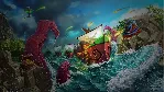 Fort Defense North Menace PS4 & PS5
