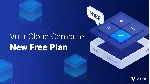 Бюджетный высокопроизводительный VPS