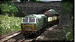 (DLC) Train Simulator: BR Class 35 Loco Add-On КЛЮЧ - irongamers.ru