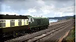 (DLC) Train Simulator: BR Class 35 Loco Add-On КЛЮЧ - irongamers.ru