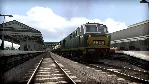 (DLC) Train Simulator: BR Class 35 Loco Add-On КЛЮЧ - irongamers.ru