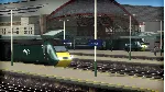 (DLC) Train Simulator: North Jersey Coast Line Route Ad