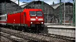 (DLC) Train Simulator: North Jersey Coast Line Route Ad