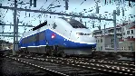 (DLC) Train Simulator: North Jersey Coast Line Route Ad