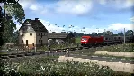 (DLC) Train Simulator: North Jersey Coast Line Route Ad