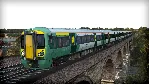 (DLC) Train Simulator: Chatham Main & Medway Valley Lin - irongamers.ru
