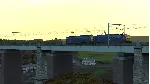 (DLC) Train Simulator: Woodhead Electric Railway in Blu - irongamers.ru