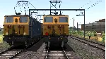 (DLC) Train Simulator: Woodhead Electric Railway in Blu - irongamers.ru