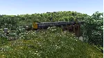 (DLC) Train Simulator: Woodhead Electric Railway in Blu - irongamers.ru