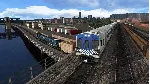 (DLC) Train Simulator: Hudson Line: New York – Croton-H - irongamers.ru