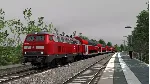 (DLC) Train Simulator: Norddeutsche-Bahn: Kiel – Lübeck - irongamers.ru