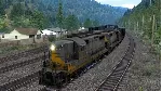 Train Simulator 2021 КЛЮЧ STEAM РФ+СНГ - irongamers.ru