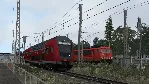 (DLC) Train Simulator: Inselbahn: Stralsund - Sassnitz - irongamers.ru