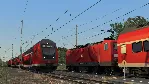 (DLC) Train Simulator: Inselbahn: Stralsund - Sassnitz - irongamers.ru