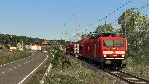 (DLC) Train Simulator: Inselbahn: Stralsund - Sassnitz - irongamers.ru