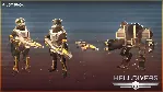 (DLC) HELLDIVERS™ - Reinforcements Pack 2 КЛЮЧ🔑 STEAM