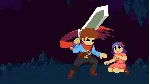 JackQuest: The Tale of the Sword PS4 & PS5 - irongamers.ru