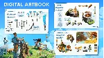 Aloft - Supporter Pack DLC * STEAM RU*KZ*UA*СНГ🔥 