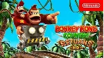 Nintendo Switch🟥 Donkey Kong Country™ Returns HD