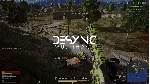 рабочий чит Desync (Десинк) для игры PUBG (Пабг) - irongamers.ru